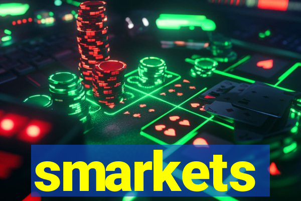 smarkets