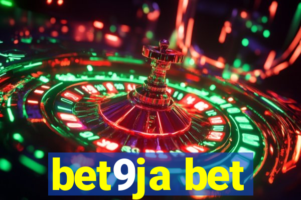 bet9ja bet