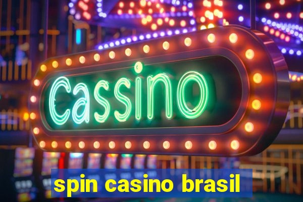 spin casino brasil