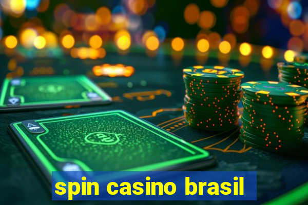 spin casino brasil