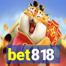 bet818