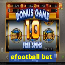 efootball bet