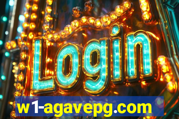 w1-agavepg.com