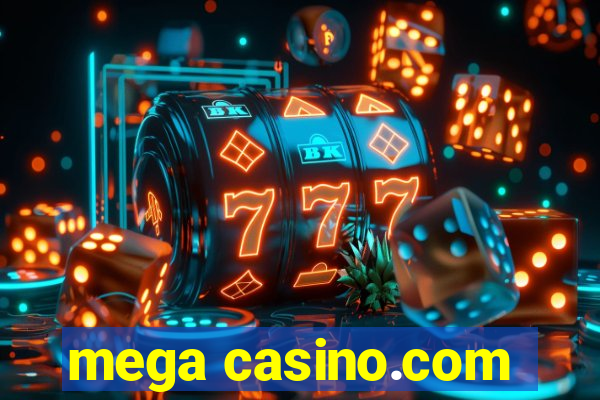 mega casino.com