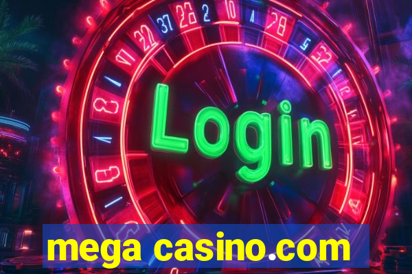 mega casino.com