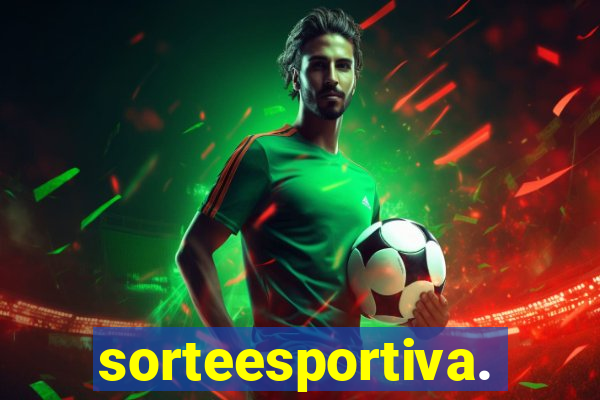 sorteesportiva.net