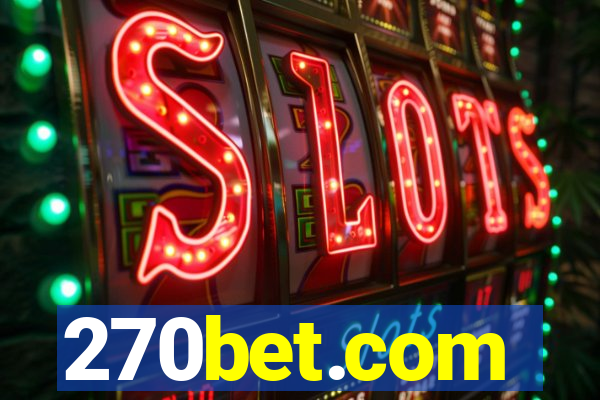 270bet.com