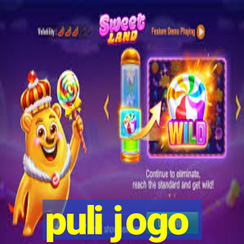 puli jogo