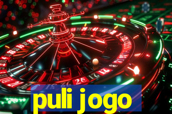 puli jogo