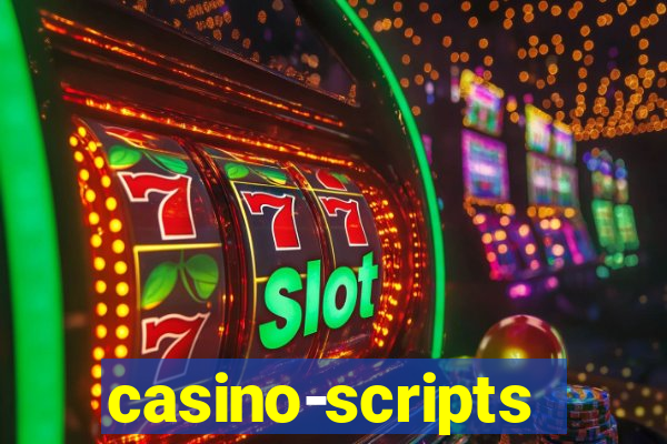 casino-scripts