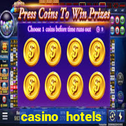 casino hotels atlantic city