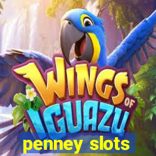 penney slots