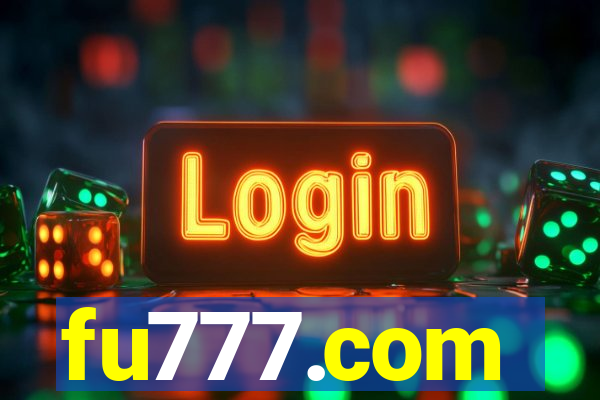 fu777.com