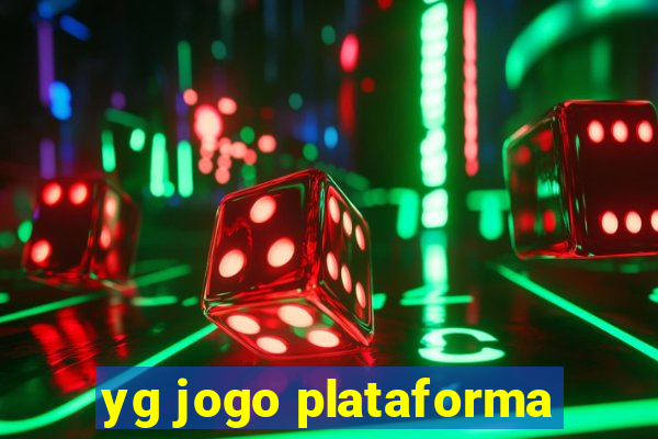 yg jogo plataforma