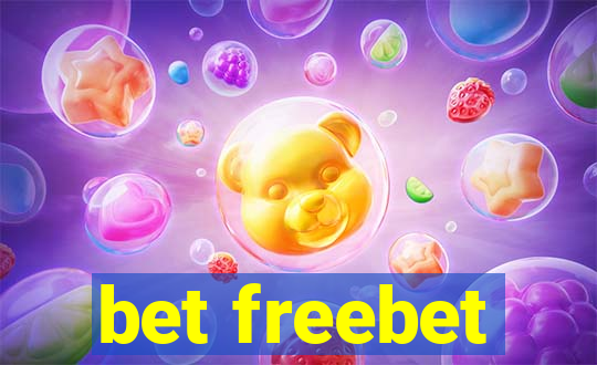 bet freebet