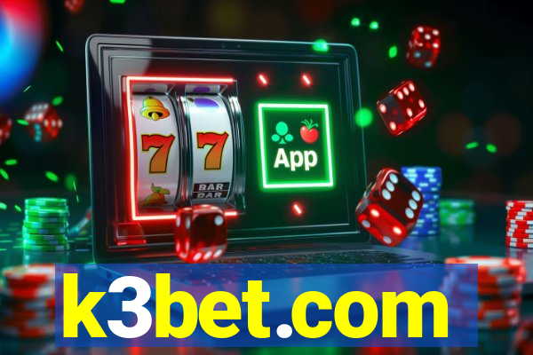 k3bet.com