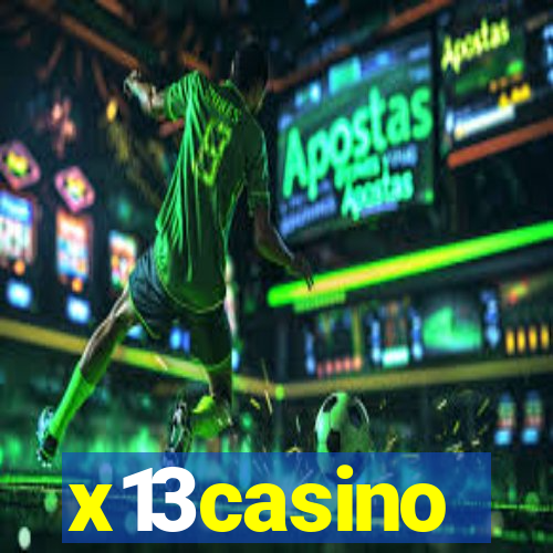 x13casino