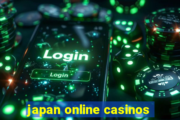 japan online casinos