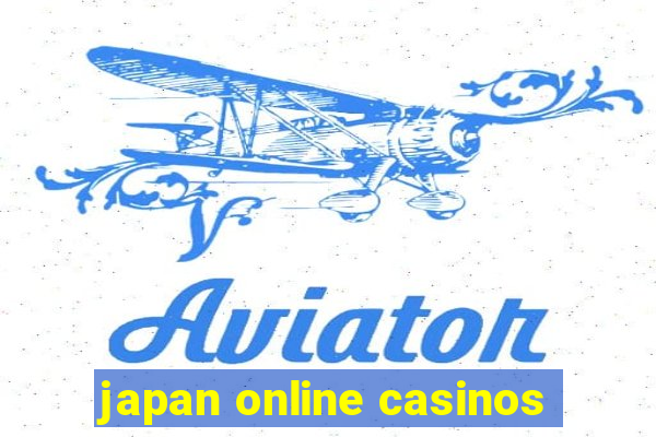 japan online casinos