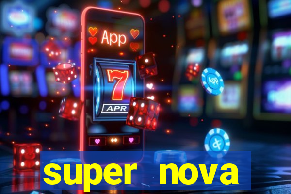 super nova itabirito itabirito portal supernova.com.br