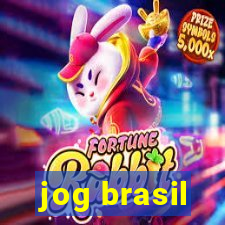 jog brasil