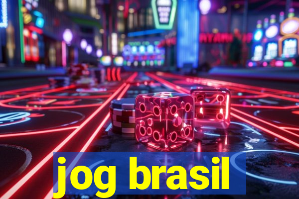 jog brasil