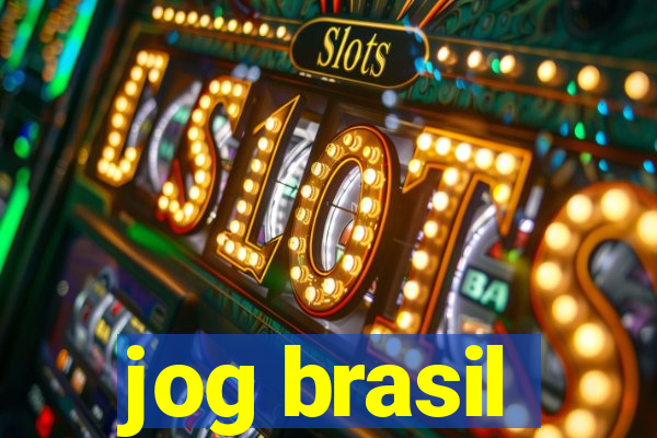 jog brasil