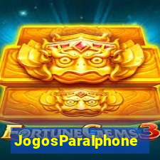 JogosParaIphone