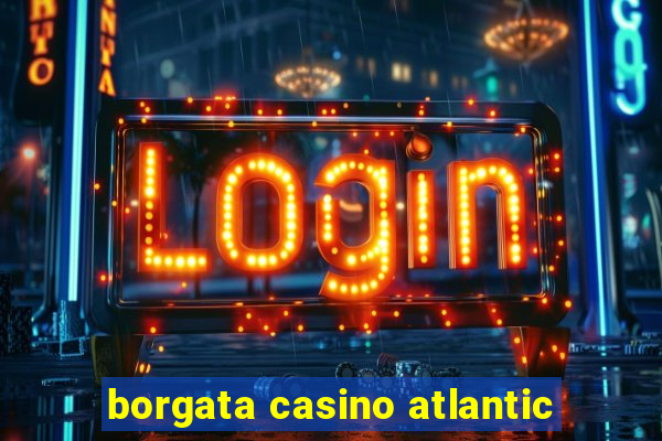 borgata casino atlantic