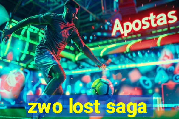 zwo lost saga