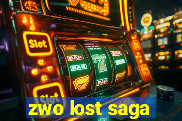 zwo lost saga