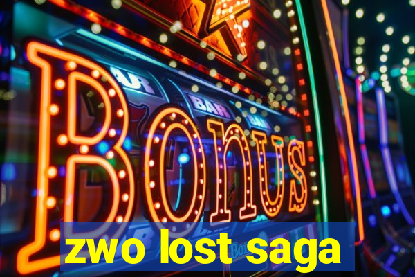 zwo lost saga