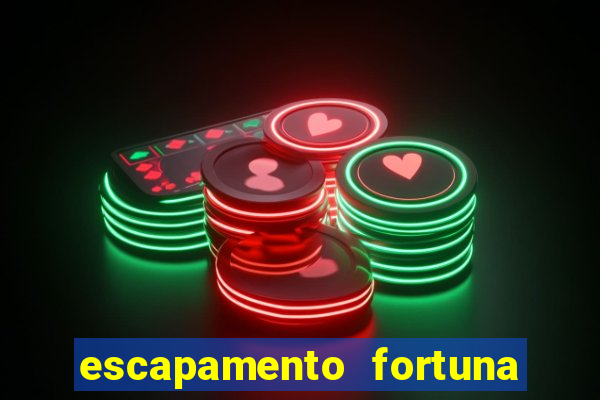 escapamento fortuna suzuki yes