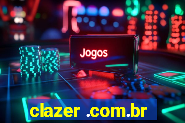 clazer .com.br