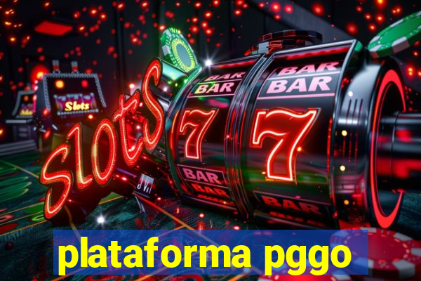 plataforma pggo