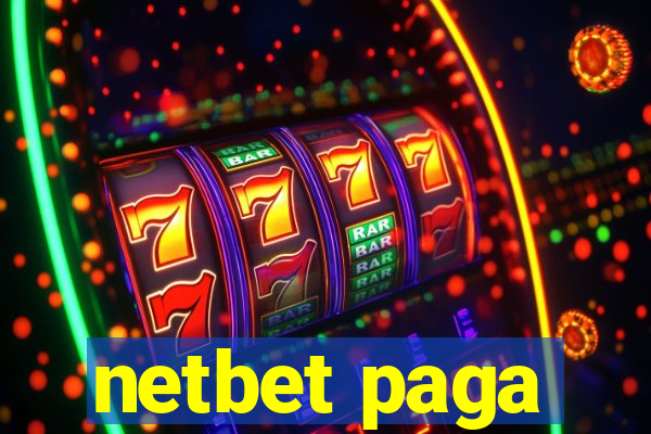 netbet paga