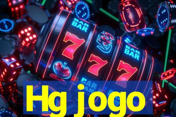 Hg jogo