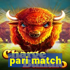 pari match