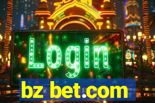 bz bet.com