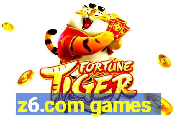 z6.com games