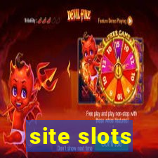 site slots