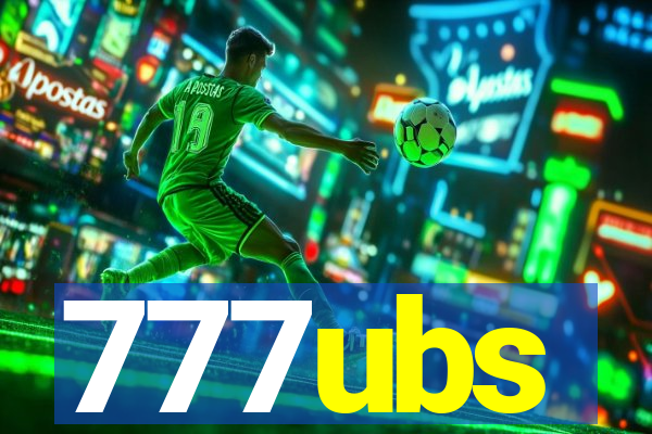 777ubs