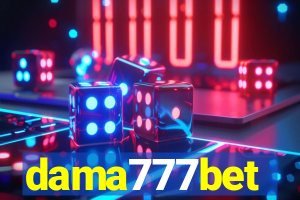 dama777bet