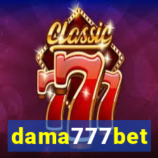 dama777bet