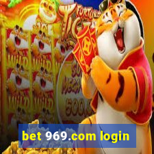 bet 969.com login