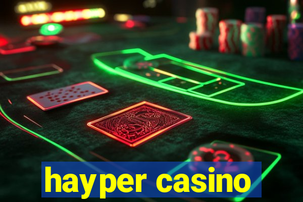 hayper casino