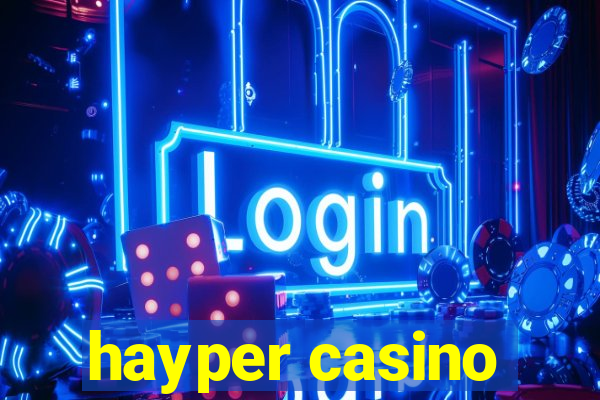 hayper casino