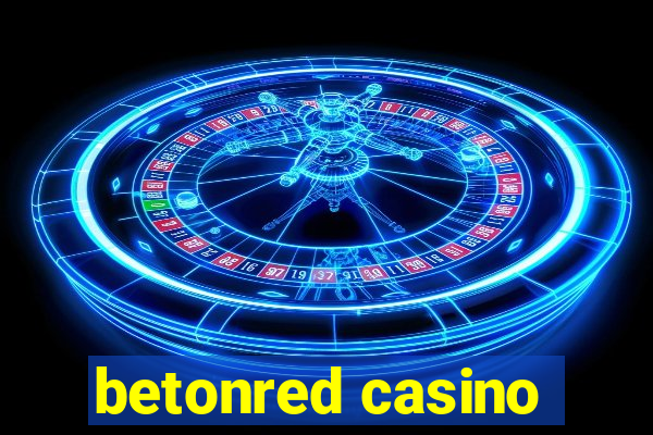 betonred casino