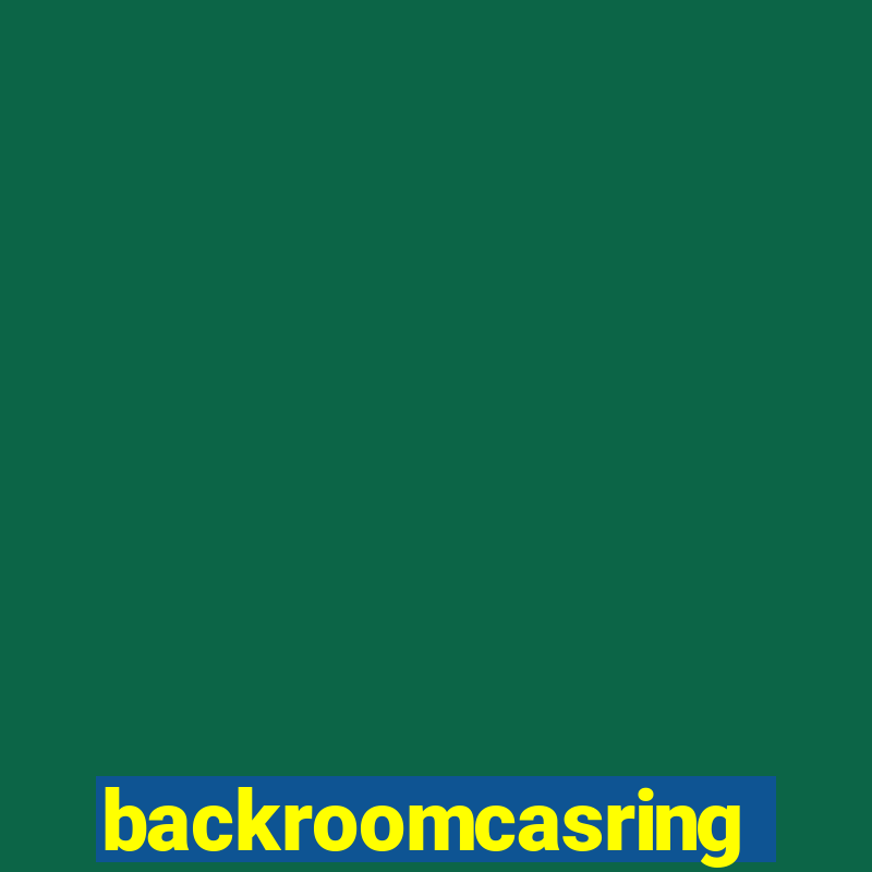 backroomcasring