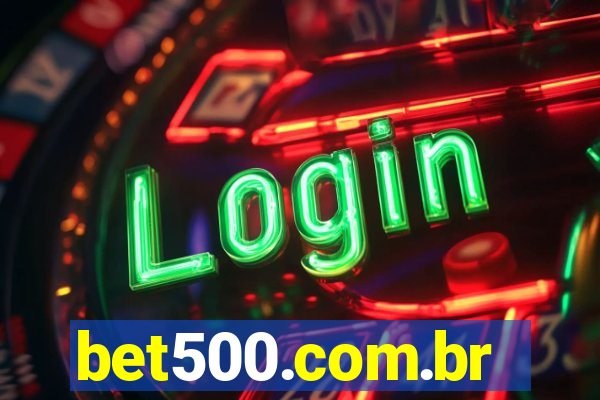 bet500.com.br